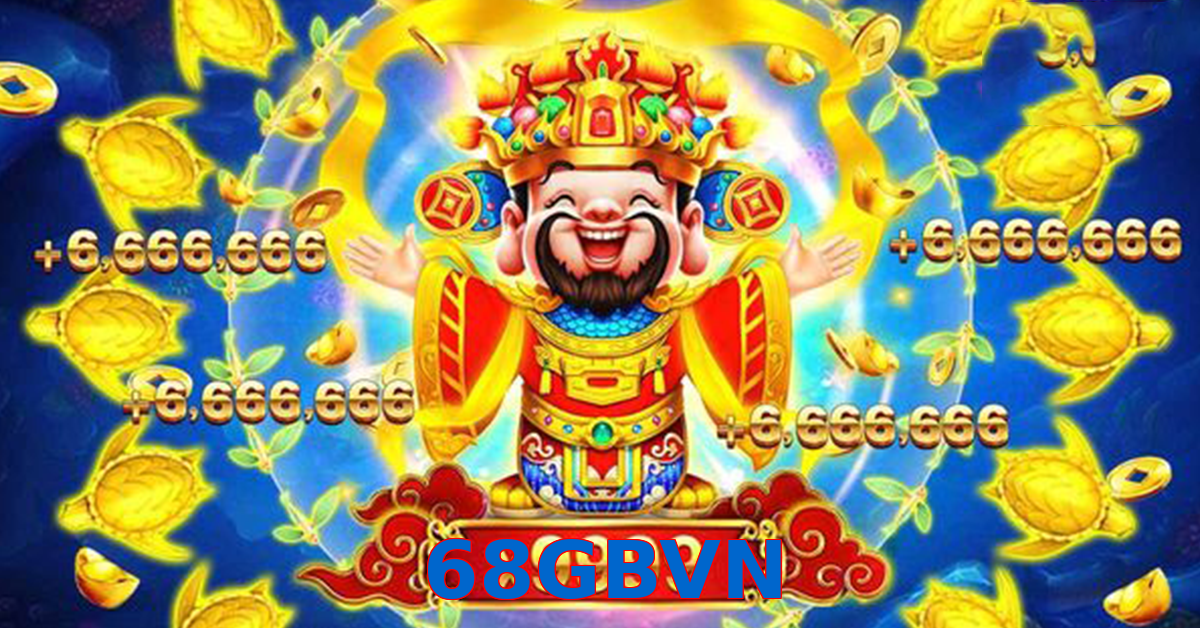 68GBVN