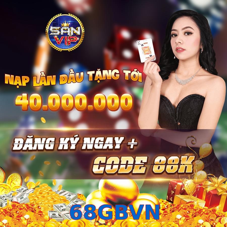 68GBVN